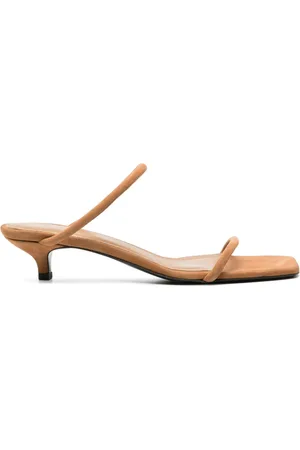 Totême Mules Minimalist