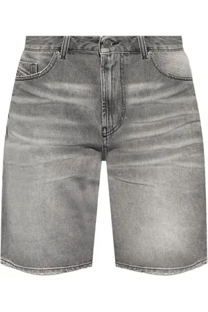 Diesel Bermudas D-Fin