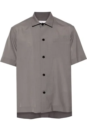 SACAI Camisa de vestir
