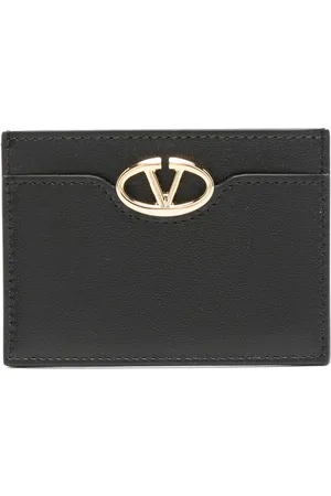 VALENTINO GARAVANI Tarjetero VLogo Signature