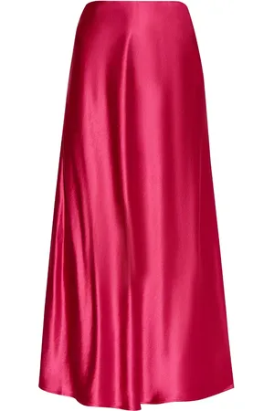 By Malene Birger Falda midi Boshan