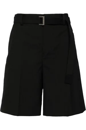 SACAI Shorts Suiting