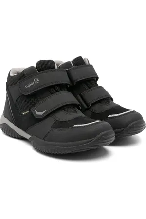 Superfit Botas con cierre autoadherente y paneles