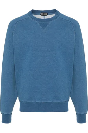 Tom Ford Sudadera con cuello redondo