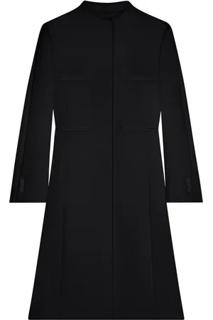 Courrèges Abrigo Heritage