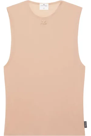 Courrèges Top Second Skin