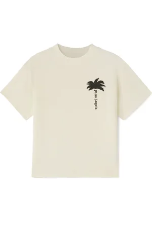 Palm Angels Playera The Palm
