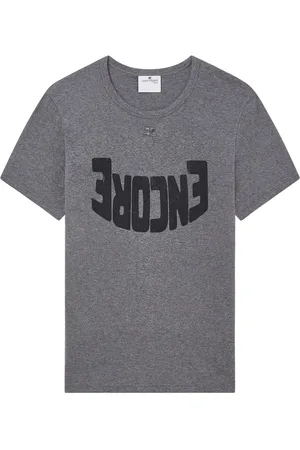 Courrèges Playera Encore