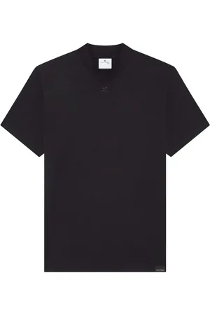 Courrèges Playera Volcano