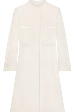 Courrèges Abrigo Heritage