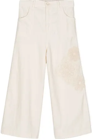 ZIMMERMANN Pantalones Halliday