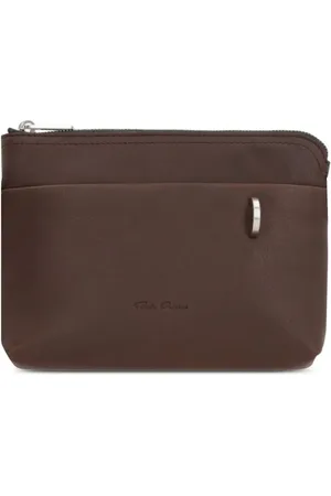 Rick Owens Cartera Saddle
