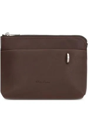 Rick Owens Cartera Saddle