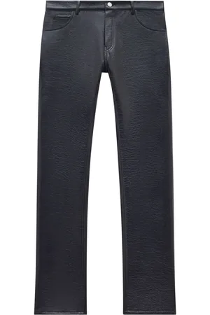 Courrèges Pantalones rectos