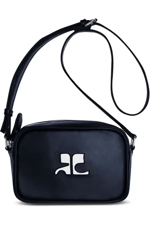 Courrèges Bolsa cámara Reedition