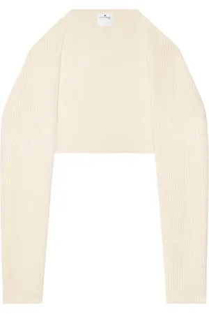 Courrèges Torera corta