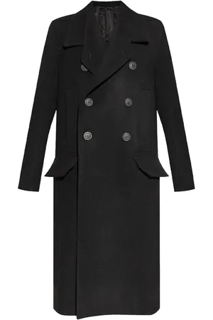 Rick Owens Abrigo Officer
