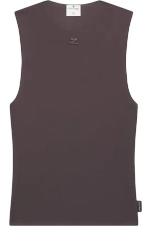 Courrèges Top Second Skin