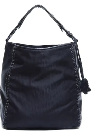 Dior Bolsa de hombro Trotter Ethnic
