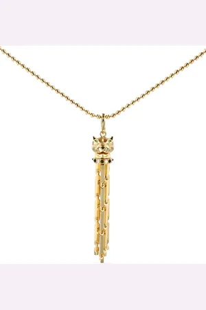 Cartier Collar Panthère