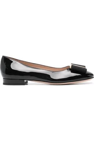 Tom Ford Flats Audrey con tacón de 20mm