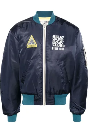 Billionaire Boys Club Chamarra bomber Outerbanks