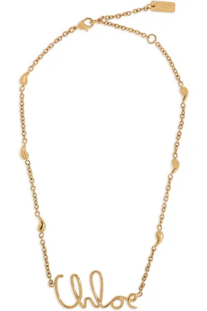 Chloé Collar Iconic