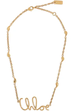 Chloé Collar Iconic