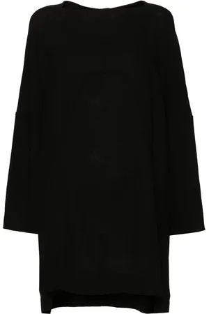 Rick Owens Blusa Phleg Mini