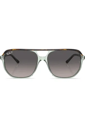 Ray-Ban Lentes de sol Bill One con armazón cuadrada