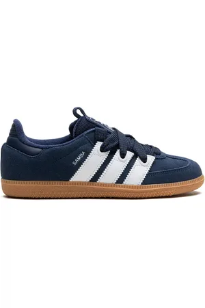 adidas Tenis Samba OG "Night Indigo"