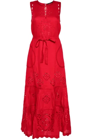 VITA KIN Vestido largo Karry