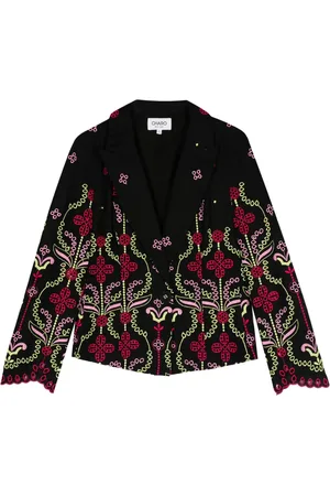 CHARO RUIZ IBIZA Blazer Kira