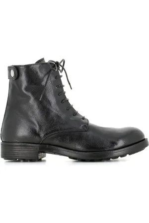 Officine creative Botines con agujetas