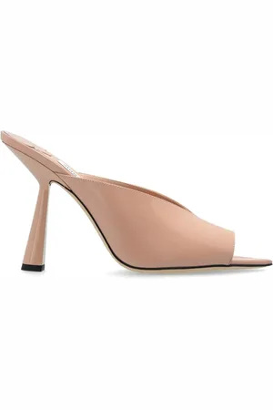 Jimmy Choo Mules Maryanne con tacón de 100mm
