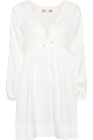 Casa Raki Vestido Barbi