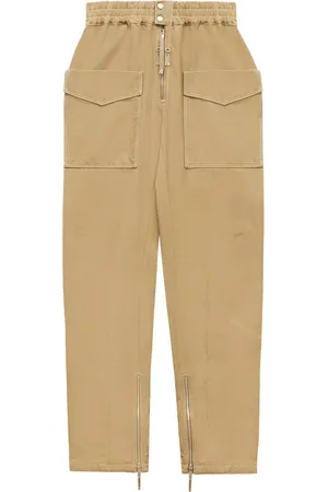 Isabel Marant Pantalones cargo Tilseno