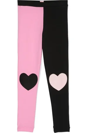 Wauw Capow by Bangbang Leggins Sweet Knees Block