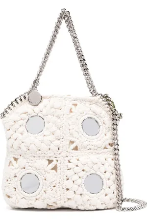 Stella McCartney Bolsa de hombro Falabella