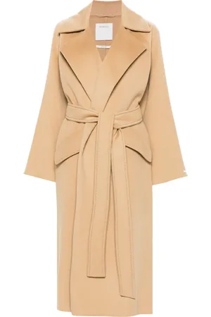 Sportmax Abrigo Orense