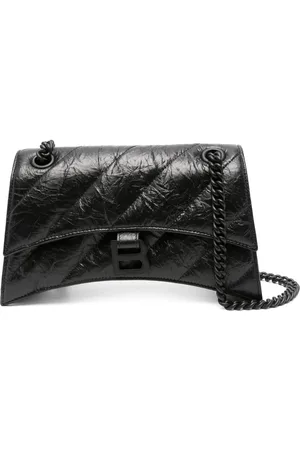 Balenciaga Bolsa crossbody Hourglass mini