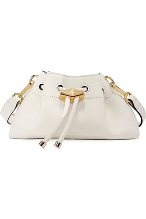 Jimmy Choo Bolsa bucket Cinch pequeña