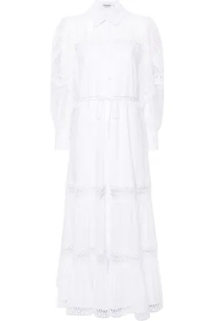 CHARO RUIZ IBIZA Vestido largo Lucil