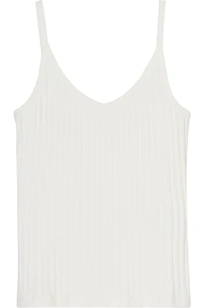 Closed Top stretch