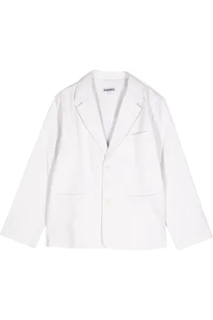 Kindred Blazer con botones