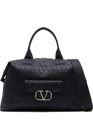 VALENTINO GARAVANI Bolsa de viaje VLogo