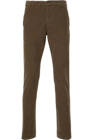 Dondup Pantalones slim Gaubert