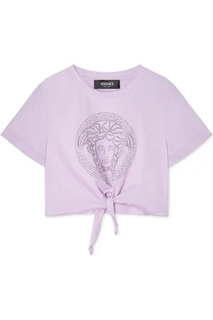 VERSACE Playera Medusa Head