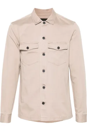 AllSaints Camisa Firebase