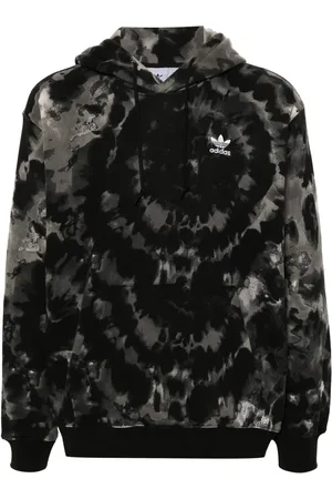 adidas Hoodie con detalle del logo